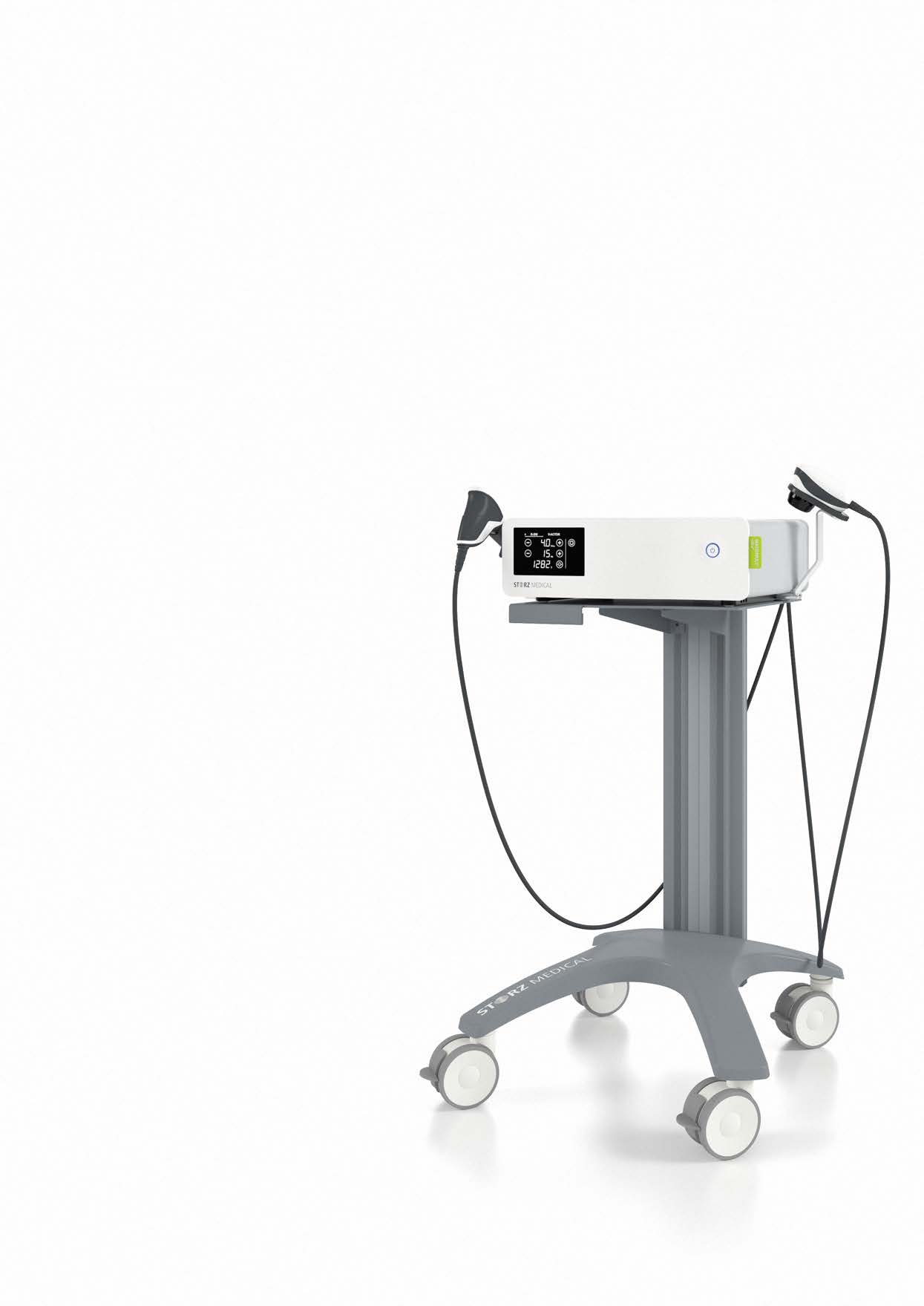 Shockwave Therapy Devices | Acoustic Wave Systems Distributor